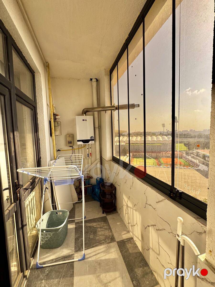 Satılır 2 otaqlı yeni tikili 71.4 m² — Mənzil, Bakı (7)