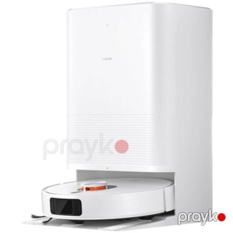 Xiaomi Robot Vacuum X20 Pro Robot tozsoran — Bakı