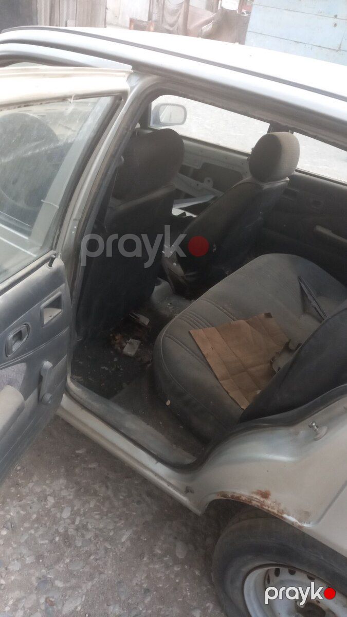 Daewoo Nexia ehtiyat hissələri — Ehtiyat hissələri və aksesuarlar, Sumqayıt (5)