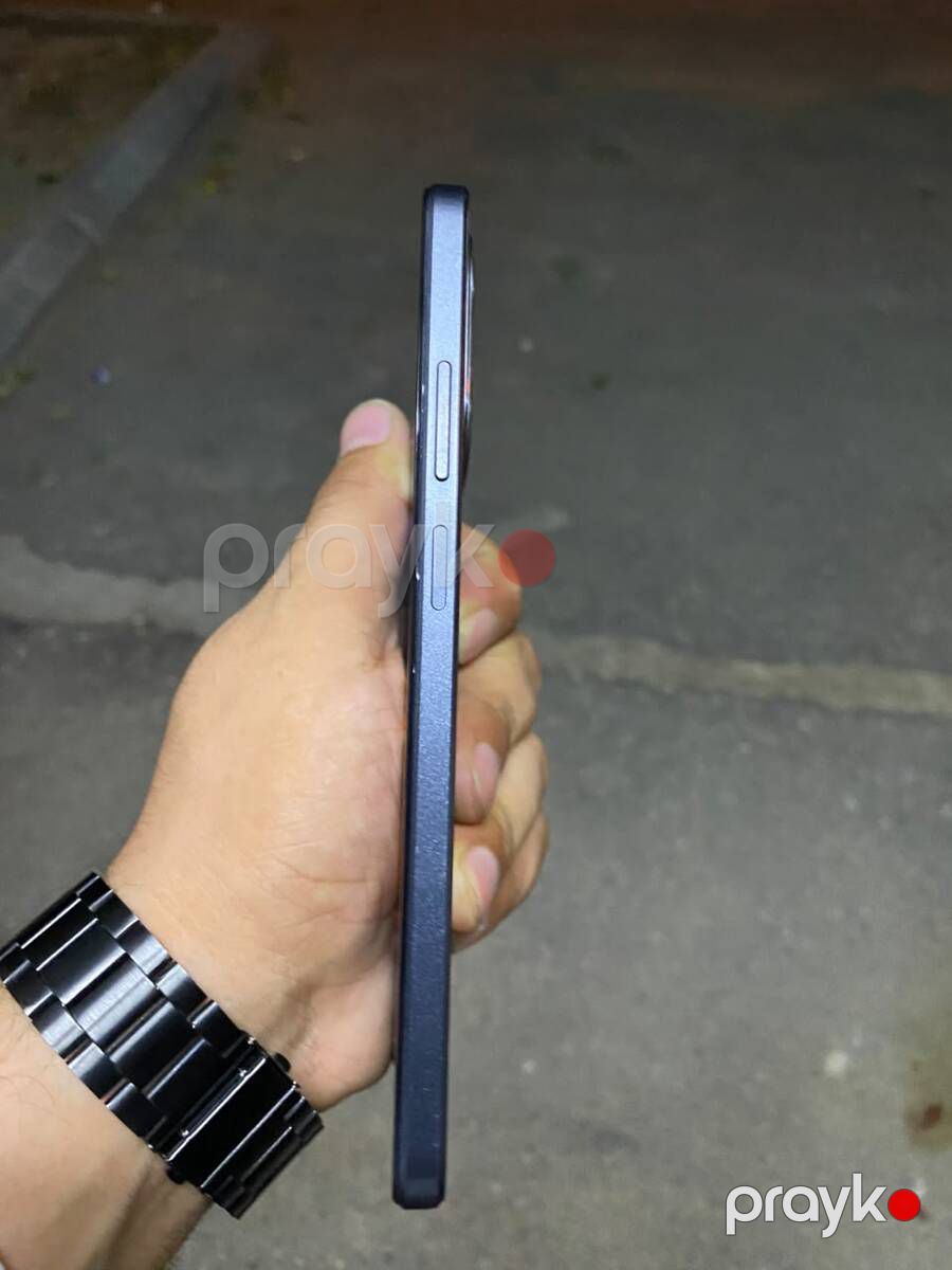 Oppo A3 Sparkle Black 128GB/4GB — Smartfonlar, Bakı (2)