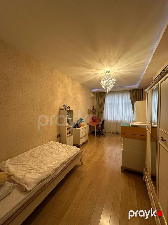 Satılır 3 otaqlı yeni tikili 154 m² — Mənzil, Bakı (5)