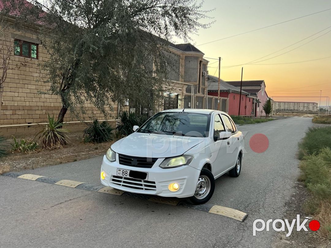 Saipa Saina, 2020 il — Avtomobillər, Şirvan (3)