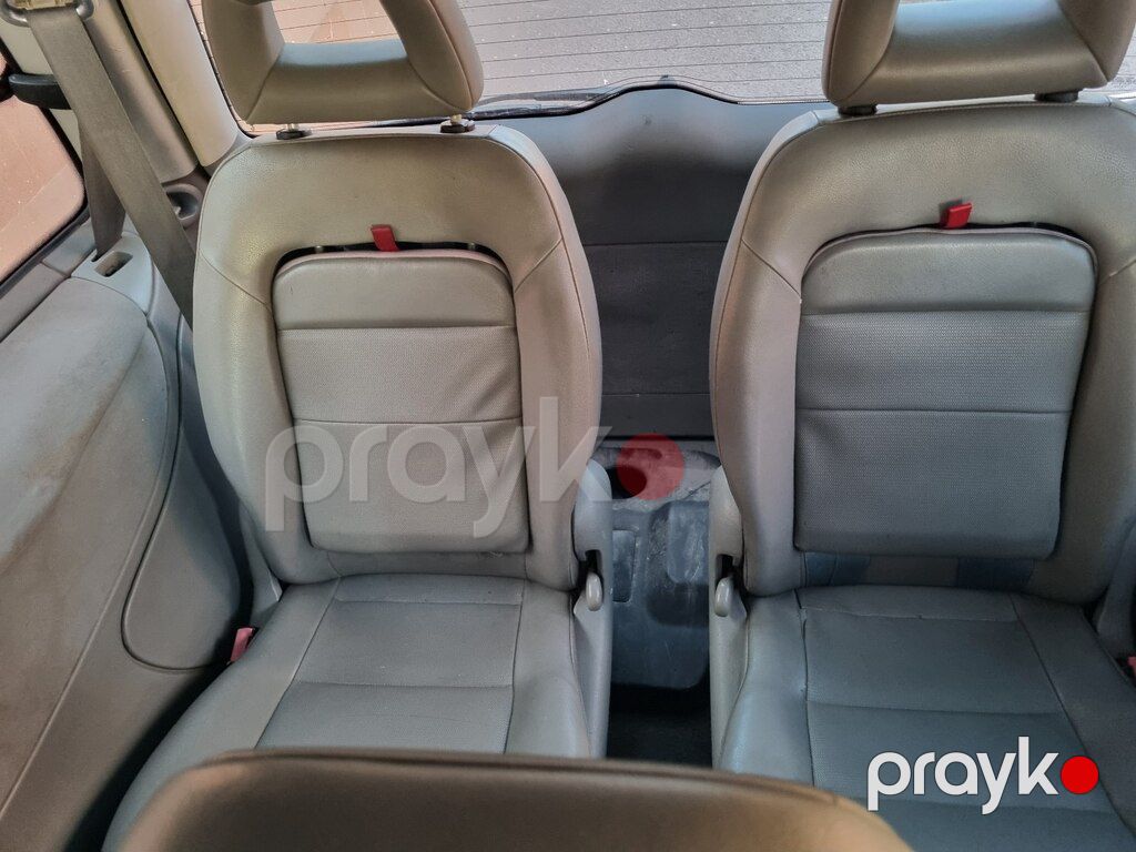 Volkswagen Sharan, 1.9 L, 2005 il, 391 000 km — Avtomobillər, Sumqayıt (6)