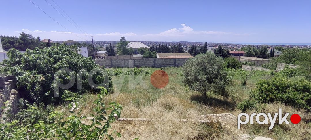 Satılır torpaq 17.5 sot — Torpaq, Bakı (7)