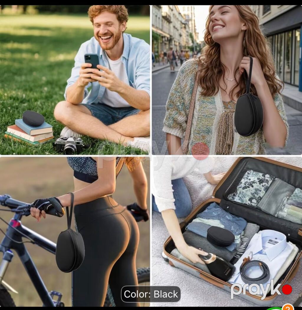 Polvcdg H50 üçün qoruyucu Case Polvcdg H50 bone conduction — Qulaqcıqlar, Bakı (3)