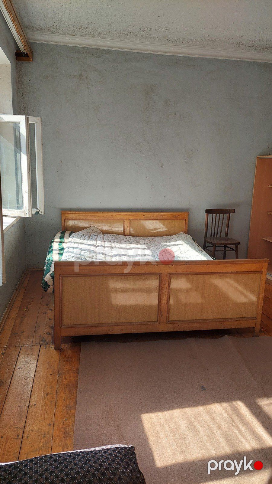İcarəyə verilir 2 otaqlı həyət evi/bağ evi 80 m² — Ev, villa, Xırdalan (5)