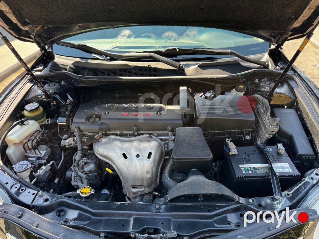 Toyota Camry, 2.4 L, 2010 il, 295 000 km — Avtomobillər, Bakı (8)