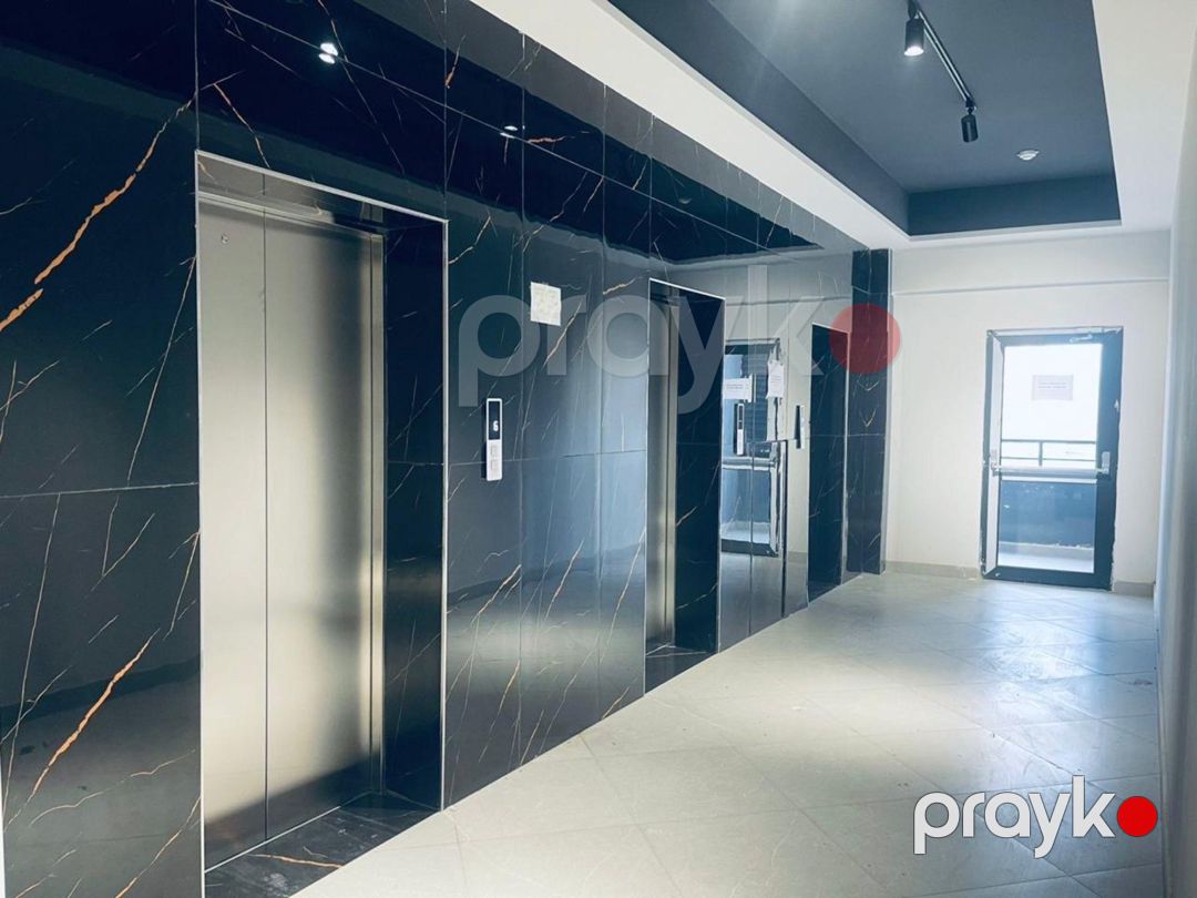 Satılır 2 otaqlı yeni tikili 90 m² — Mənzil, Bakı (9)
