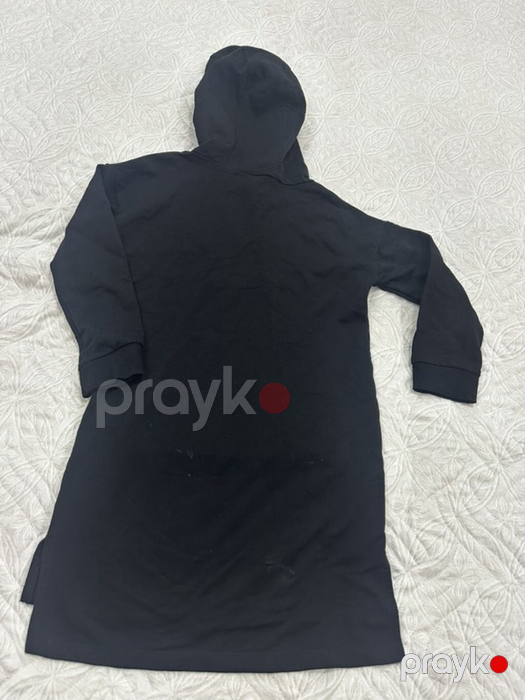 Don, Gündəlik, 5 - 6 yaş, Lc Waikiki — Qızlar üçün köynək və sarafan, Bakı (2)