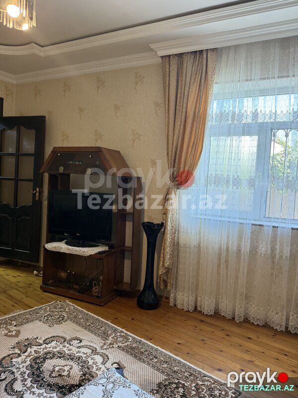 Səbail rayonu,Bayıl qəsəbəsi — Mənzil, Bakı (2)