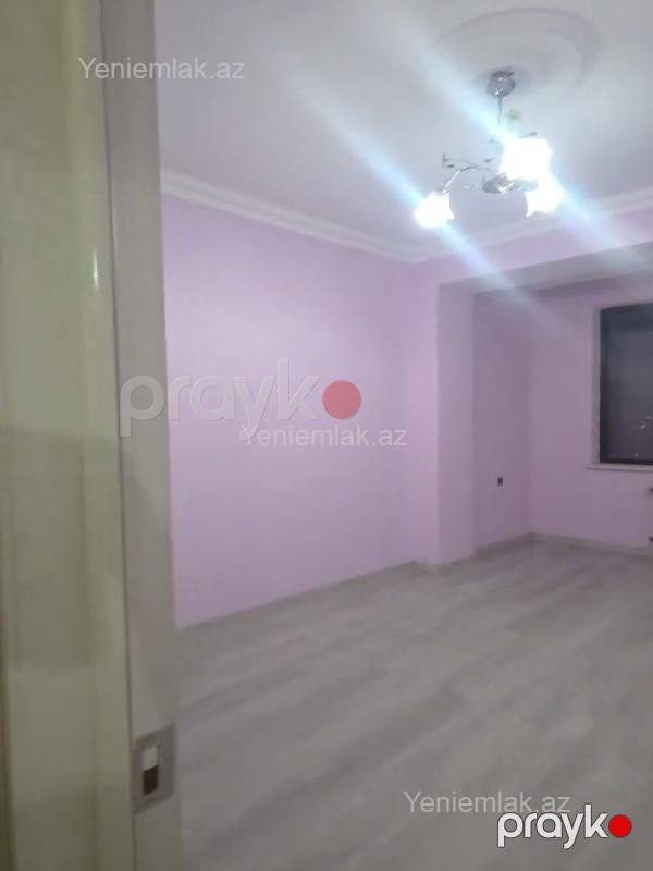 Satılır 2 otaqlı Bina evi menzil (Yeni tikili), 58 m², Sabunçu rayonu — Mənzil, Bakı (7)