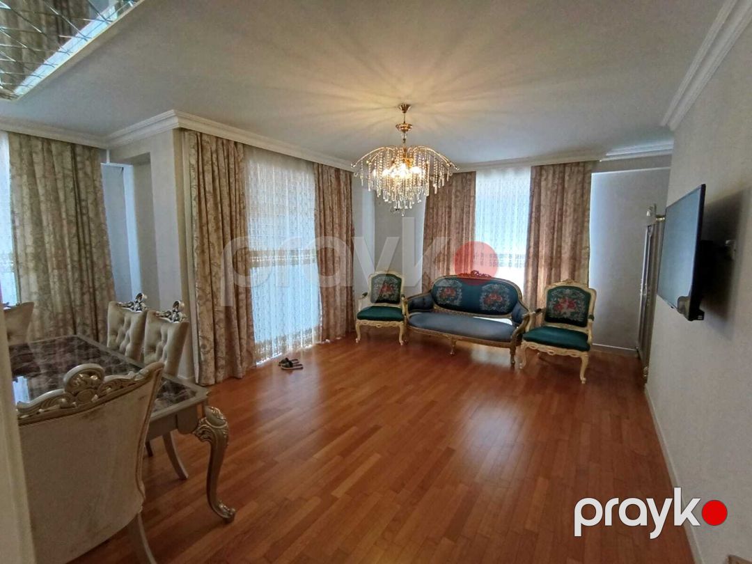 Satılır 3 otaqlı yeni tikili 143 m² — Mənzil, Bakı (7)