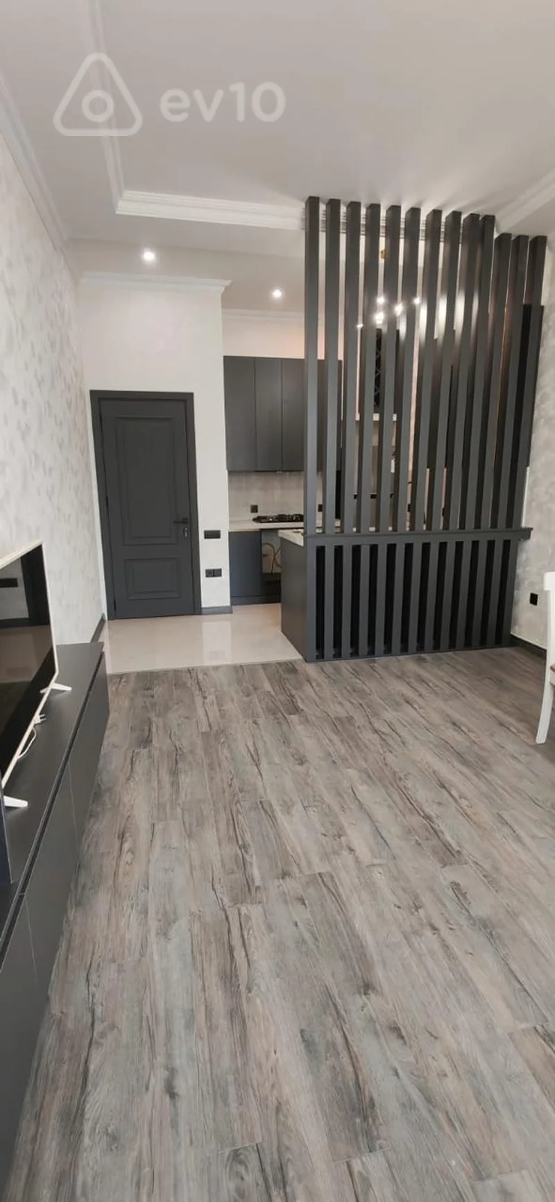 3 otaqlı mənzil, 70 m², Nərimanov M — Mənzil, Bakı (11)