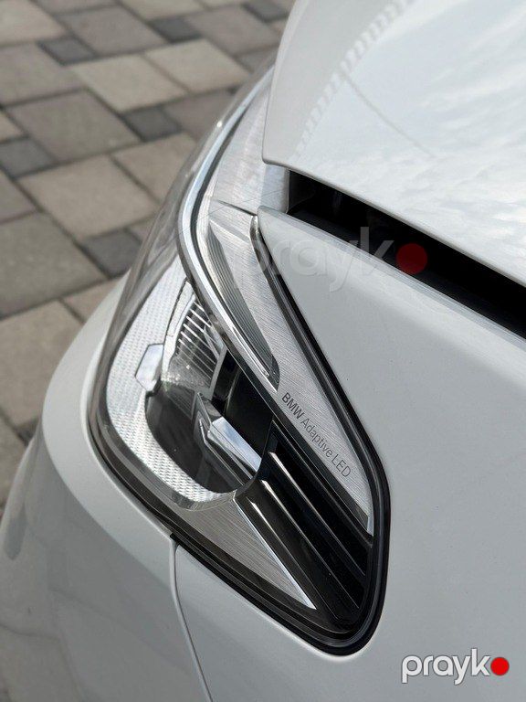BMW 523d, 2.0 L, 2020 il, 86 000 km — Avtomobillər, Bakı (11)