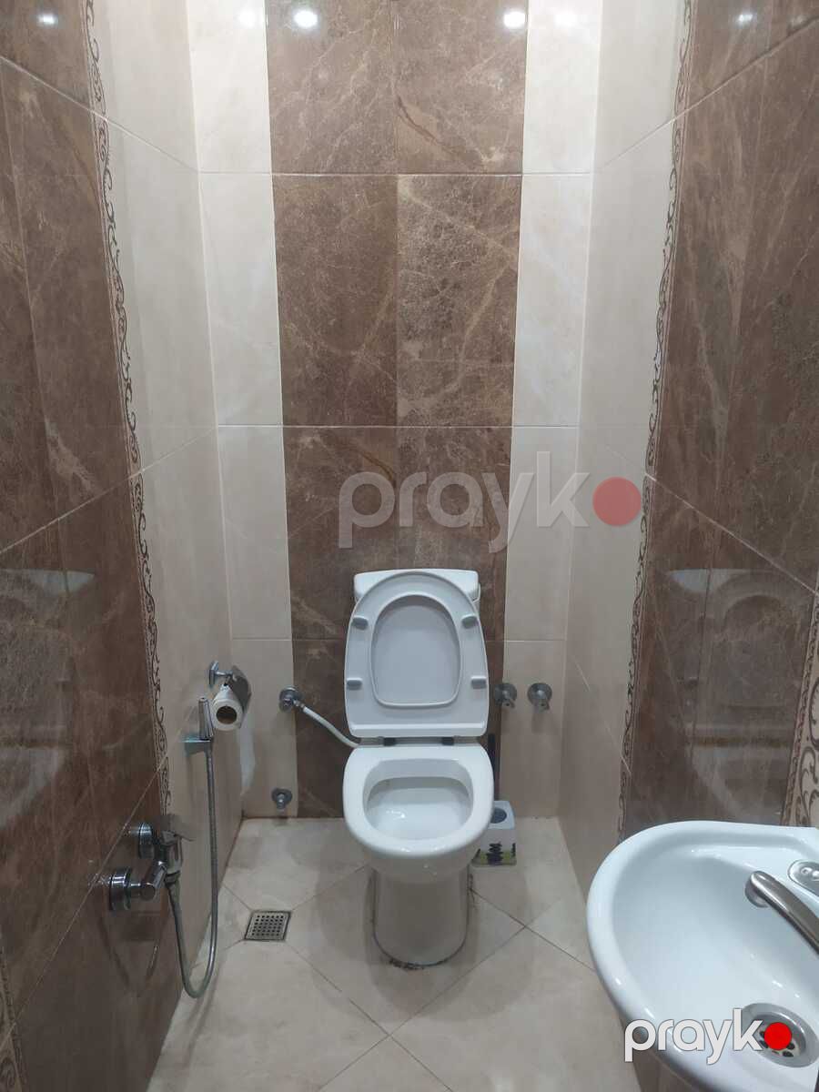 Satılır 3 otaqlı yeni tikili 125 m² — Mənzil, Bakı (7)