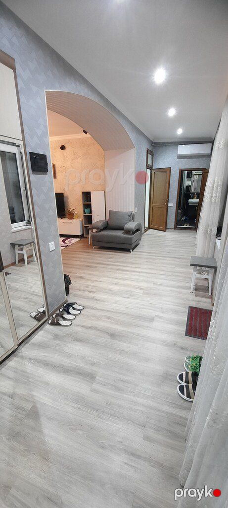 2-otaqlı mənzil kirayə verilir, İçərişəhər m., 80 m² — Mənzil, Bakı (12)