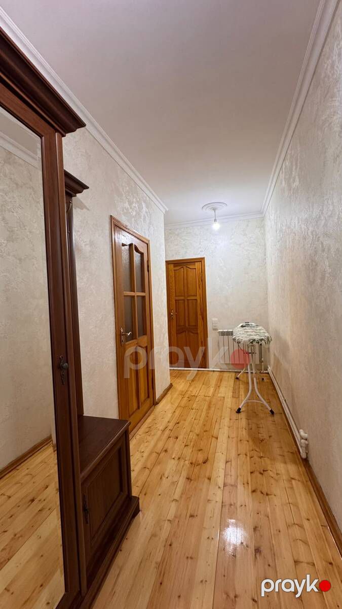 İcarəyə verilir 4 otaqlı köhnə tikili 150 m² — Mənzil, Bakı (7)