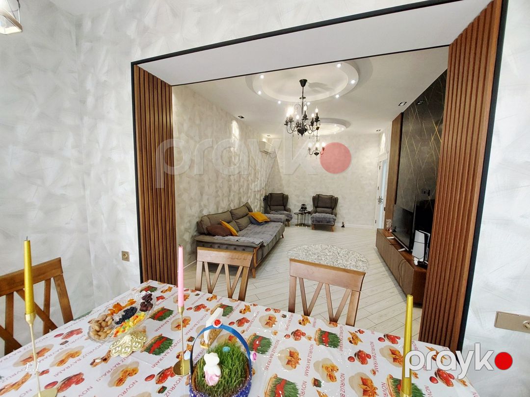 Həyət evi, Saray qəs — Ev, villa, Sumqayıt (2)