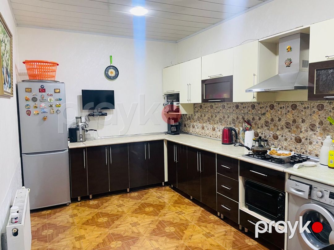 Satış: 4 otaqlı Ev / villa, 130 m², Sabunçu rayonu — Ev, villa, Bakı (4)