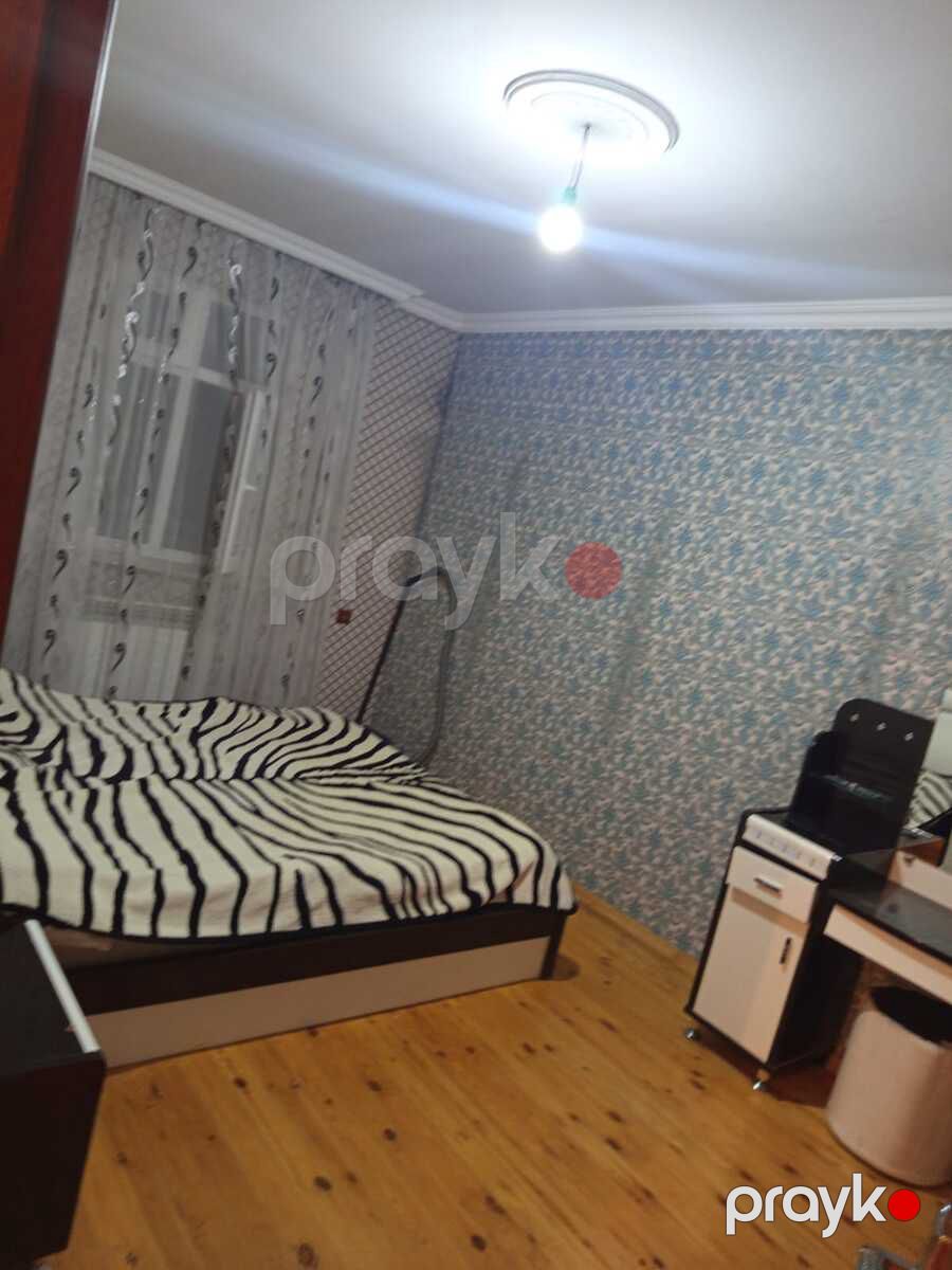 Həyət evi, Sumqayıt ş — Ev, villa, Sumqayıt (5)