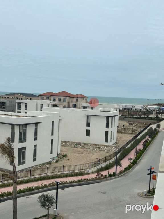 Satılır 2 otaqlı yeni tikili 84.3 m² — Mənzil, Bakı (9)