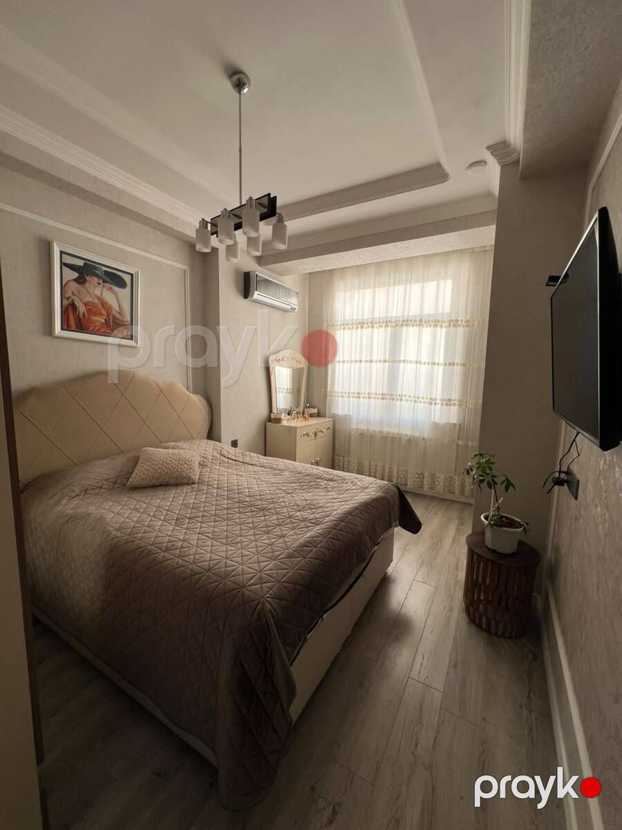 Satılır 4 otaqlı yeni tikili 81 m² — Mənzil, Bakı (5)