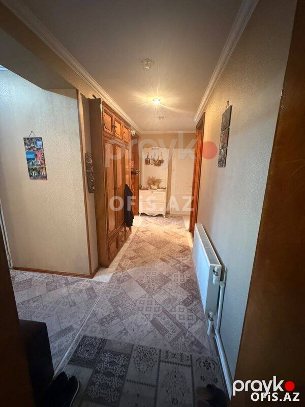 Köhnə tikili Satılır Sabunçu r., Bakixanov q., 4 otaq, 110 m² — Mənzil, Bakı (8)