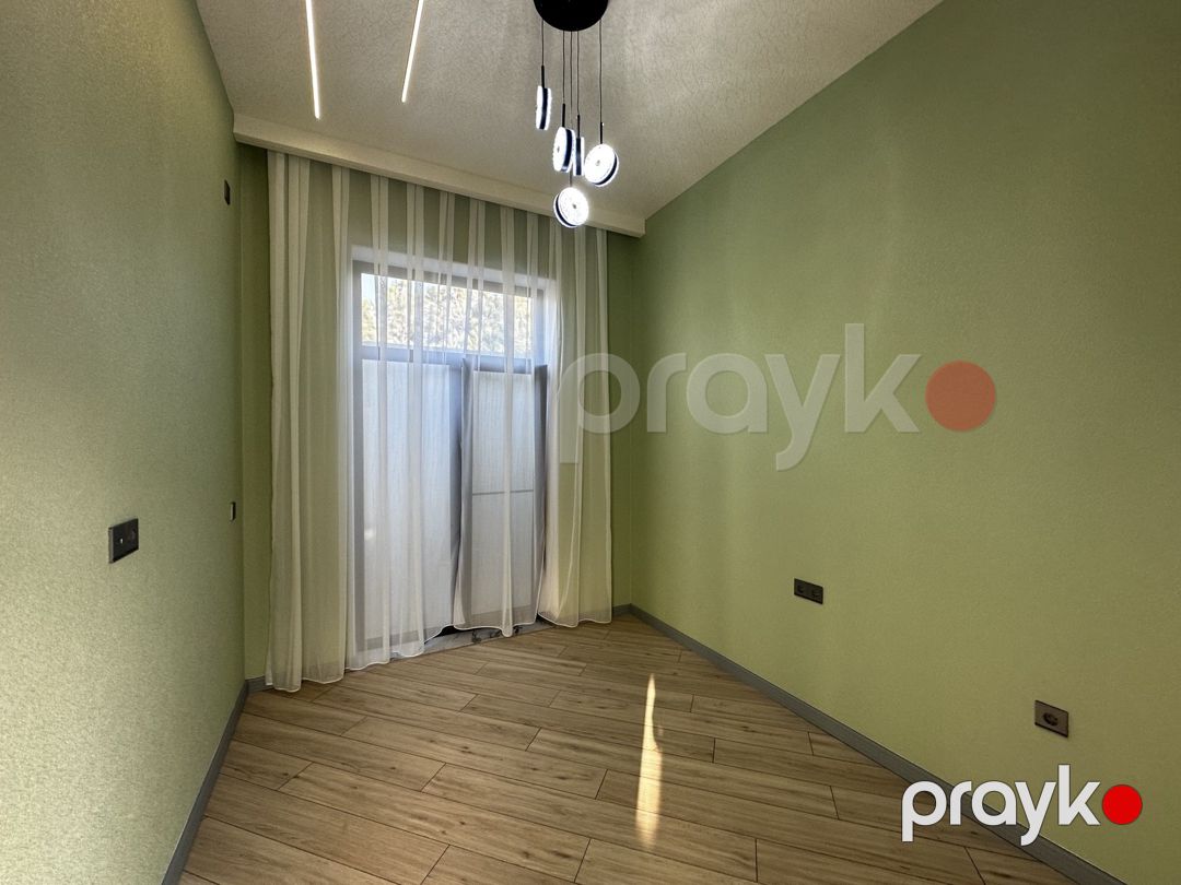 Satılır 4 otaqlı həyət evi/bağ evi 150 m² — Ev, villa, Bakı (9)