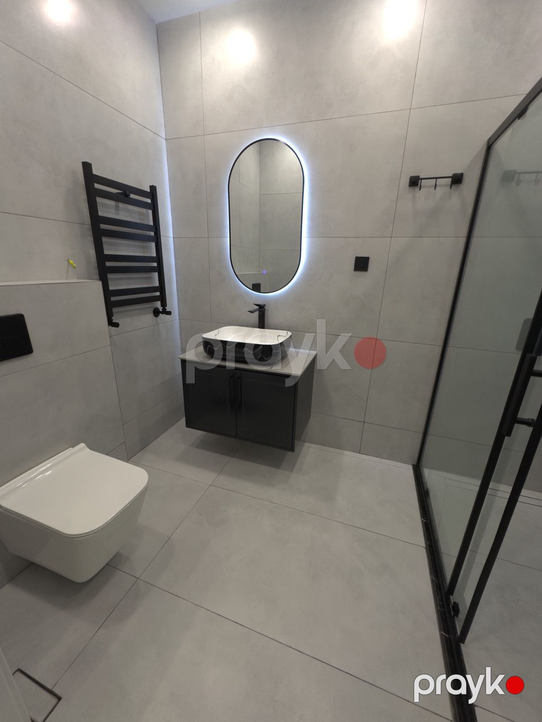 Satılır 3 otaqlı yeni tikili 105 m² — Mənzil, Bakı (8)
