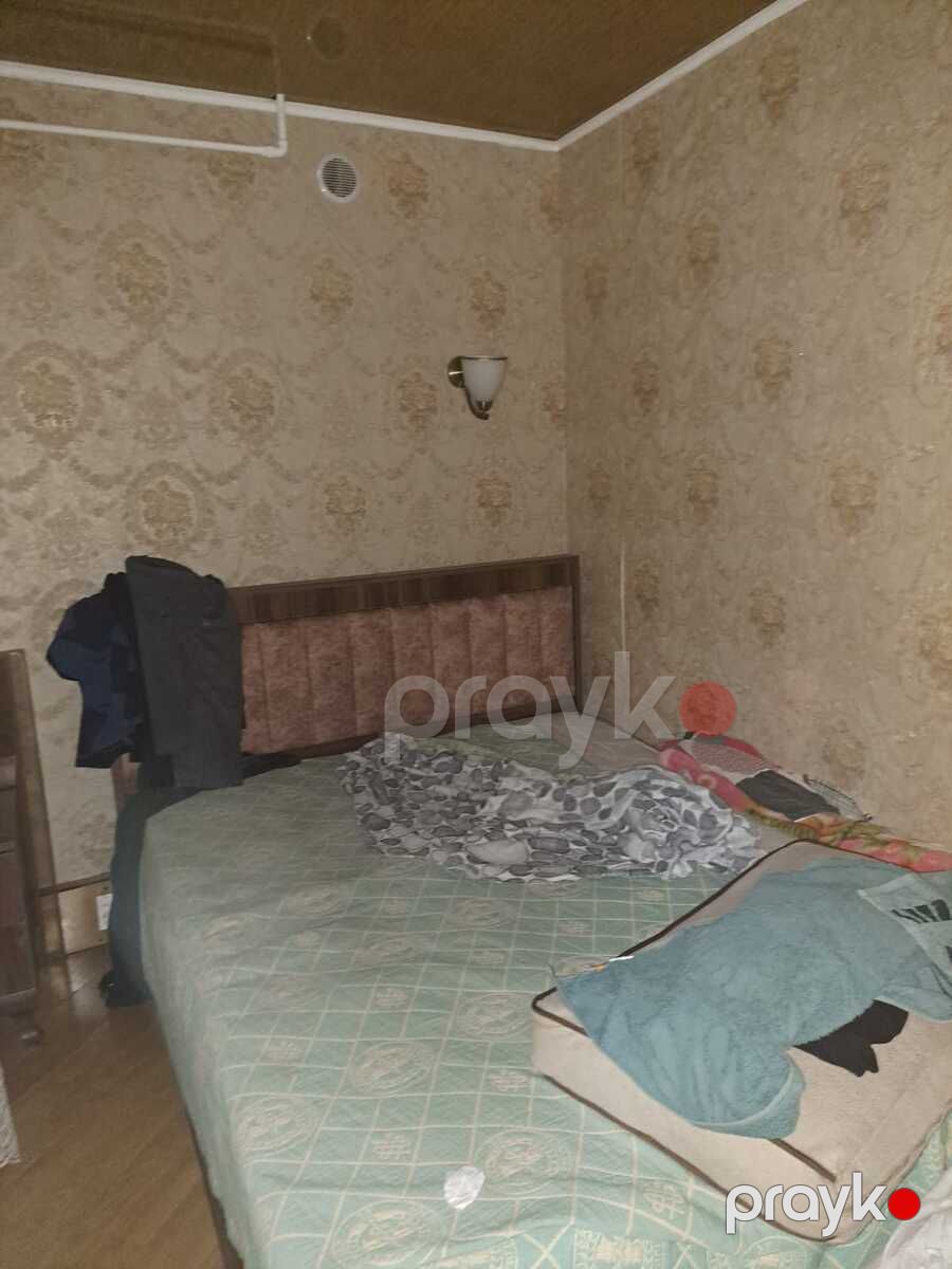 1-otaqlı mənzil, Elmlər Akademiyası m., 35 m² — Mənzil, Bakı (4)