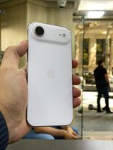 Apple iPhone Air Cloud White 256GB/8GB — Smartphones