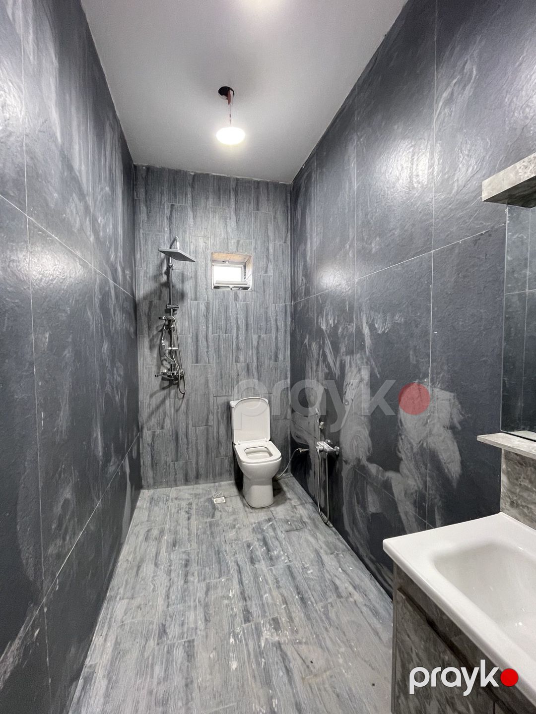 Satılır 4 otaqlı həyət evi/bağ evi 120 m² — Ev, villa, Bakı (11)