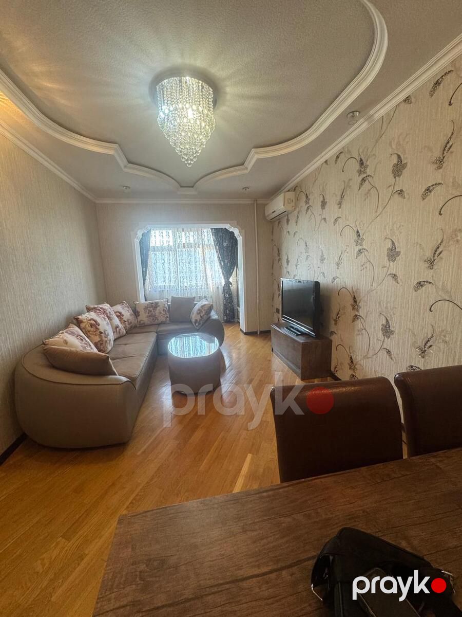 Satılır 6 otaqlı həyət evi/bağ evi 170 m² — Ev, villa, Bakı (9)