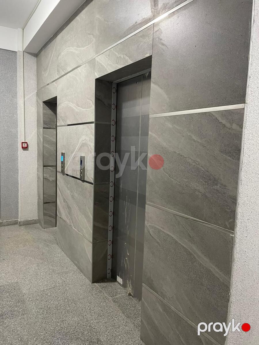 Satılır 10 otaqlı yeni tikili 500 m² — Mənzil, Bakı (6)