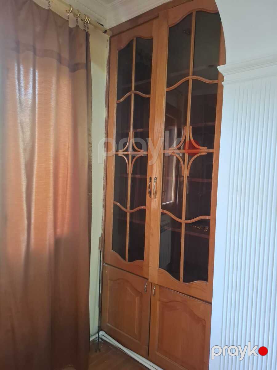Satılır 3 otaqlı köhnə tikili 90 m² — Mənzil, Bakı (4)