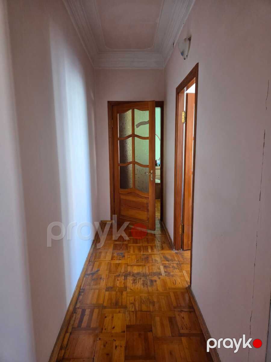 Satılır 4 otaqlı köhnə tikili 88 m² — Mənzil, Sumqayıt (2)