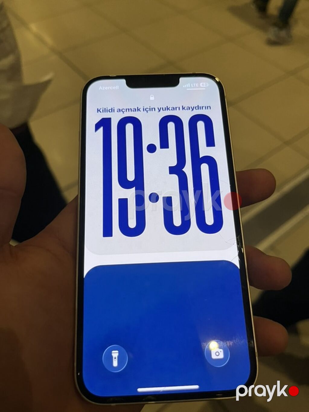 IPhone 13, Ağ — Apple iPhone, Xırdalan (2)