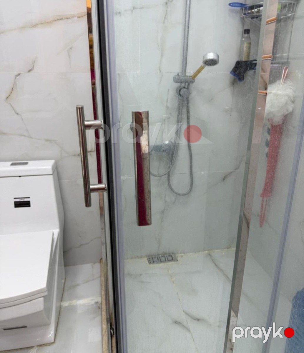Satılır 2 otaqlı yeni tikili 65 m² — Mənzil, Bakı (10)