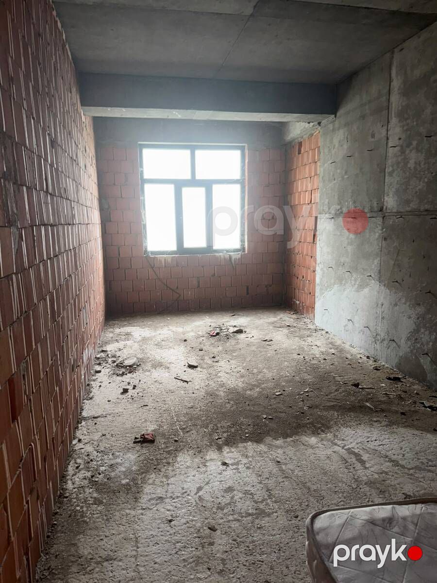 Satılır 3 otaqlı yeni tikili 125 m² — Mənzil, Bakı (2)