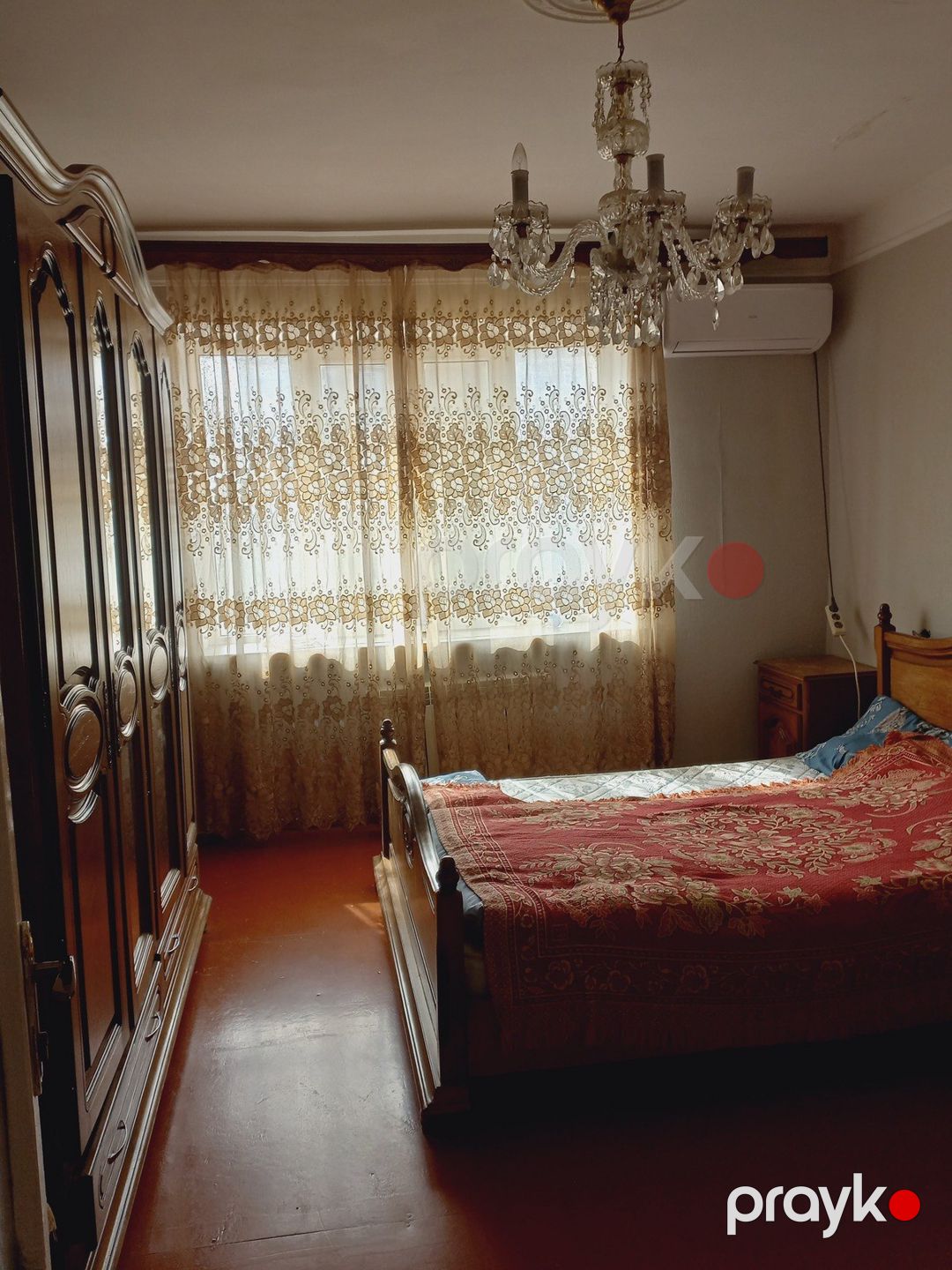 İcarəyə verilir 3 otaqlı köhnə tikili 85 m² — Mənzil, Bakı (10)