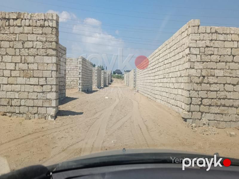 Satılır Torpaq sahəsi, 100 sot, Xəzər rayonu — Torpaq, Bakı (2)