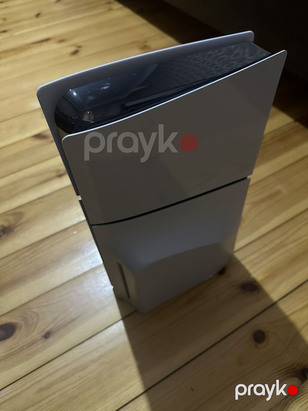 Ps5 slim alıram satan varsa elaqe saxlasın bir pultla iki — Oyun konsolları, Masazır (2)