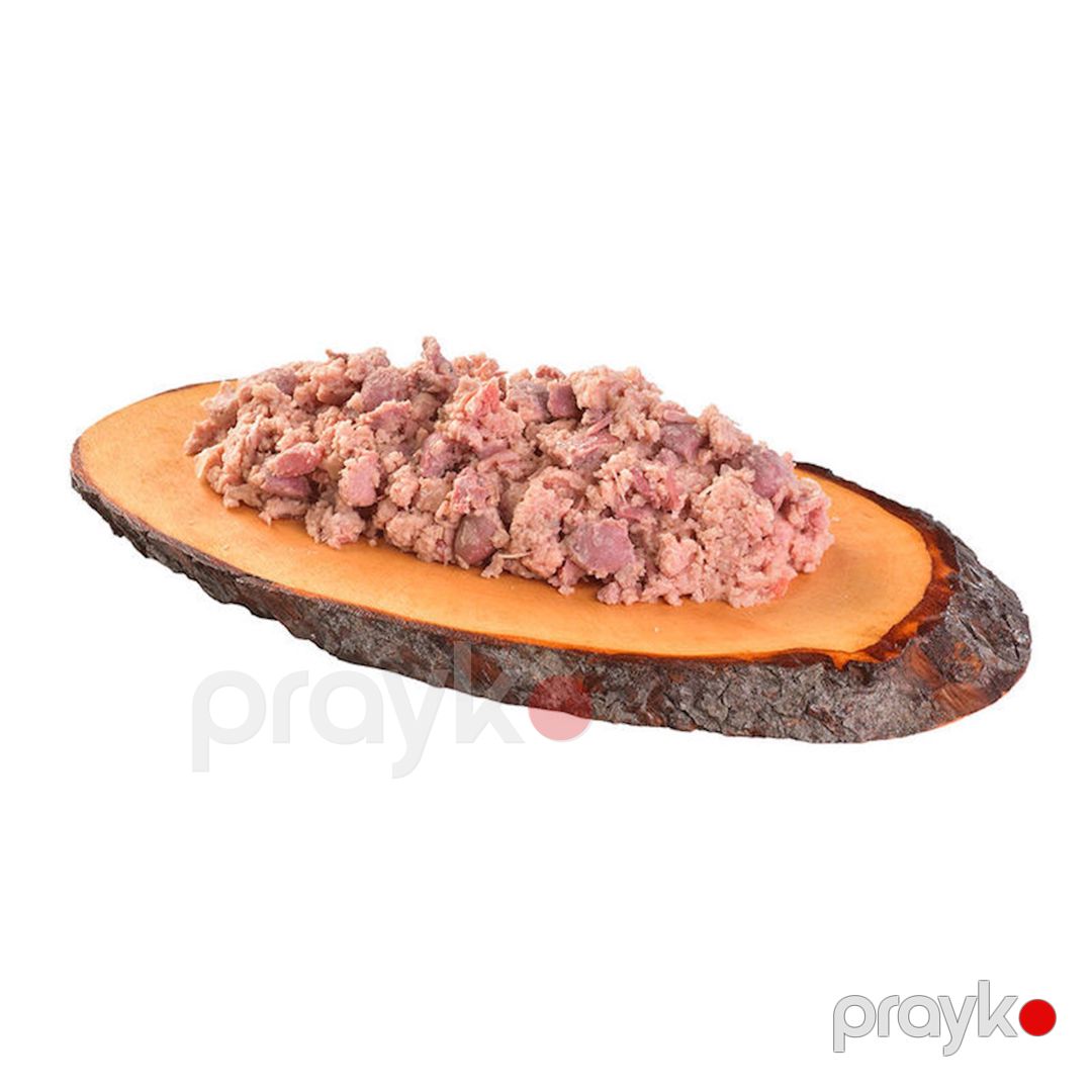 Pişiklər üçün konserv Carnilove Turkey & Salmon, qızılbalıq və hindtoyuğu ilə, 100 qr — Mallar, Bakı (2)