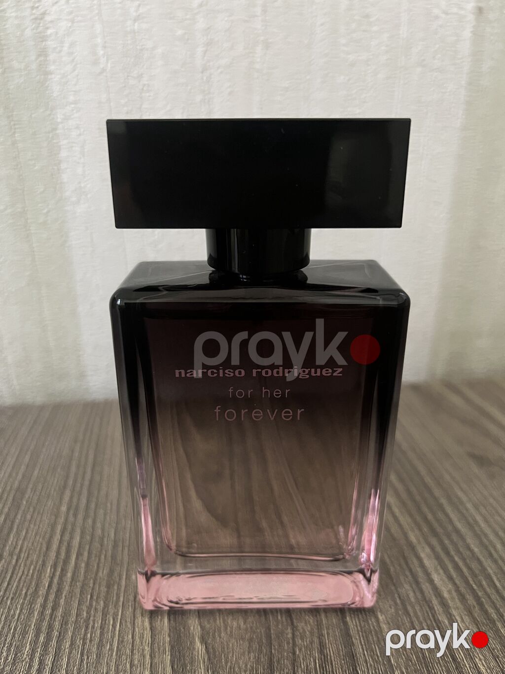 Narciso Rodriguez For Her Forever EDP — 50 ml Narciso Rodriguez For — Ətir, Bakı (2)