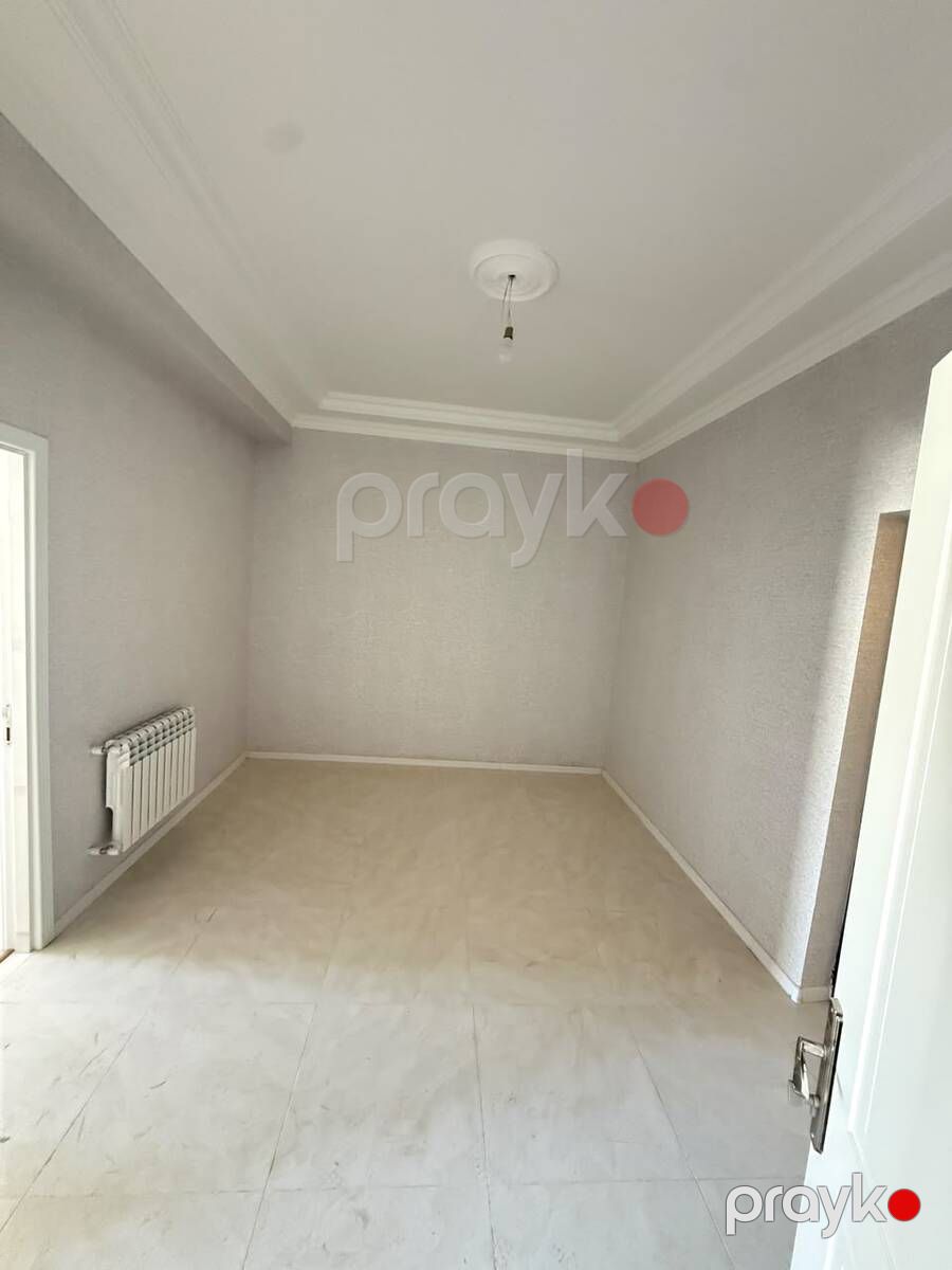 2-otaqlı yeni tikili, Saray qəs., 67 m² — Mənzil, Sumqayıt (12)