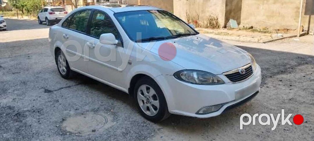 Daewoo Gentra, 2014 il — Avtomobillər, Bakı (3)