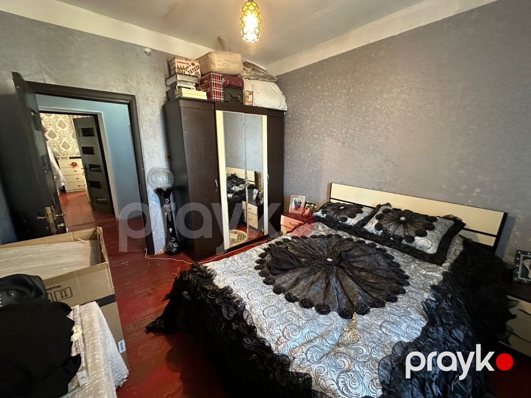 3-otaqlı yeni tikili, Lökbatan qəs., 65 m² — Mənzil, Bakı (5)
