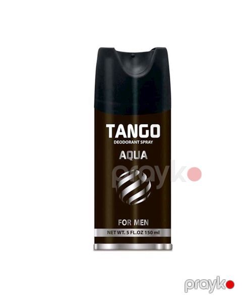 Dezodorant Tango Aqua, 150 ml — Bakı