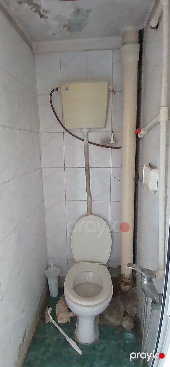 3-otaqlı mənzil kirayə verilir, Gəncə ş., 60 m² — Mənzil, Gəncə (7)