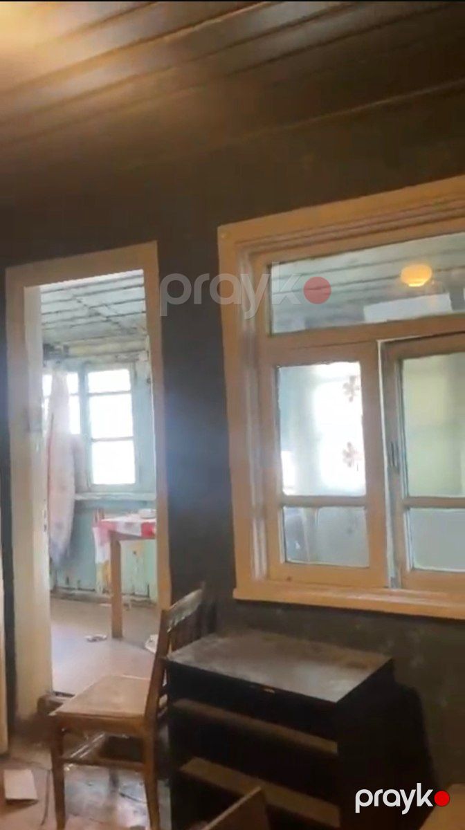 3-otaqlı mənzil, İçərişəhər m., 80 m² — Mənzil, Bakı (4)